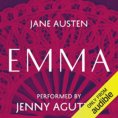 Cover of Emma