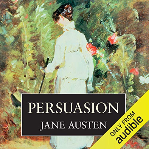 Cover of Persuasion