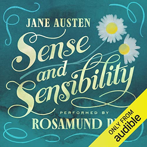 Cover of Sense and Sensibility