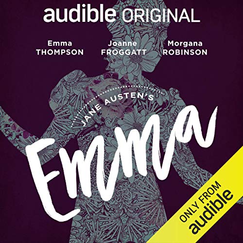 Cover of Emma