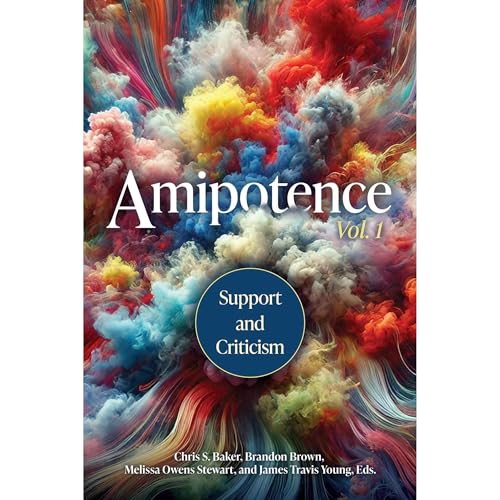 Cover of Amipotence
