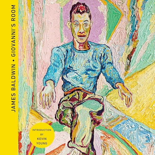 Cover of Giovanni's Room