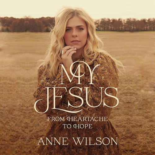 Cover of My Jesus