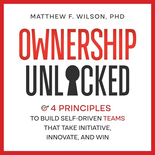 Cover of Ownership Unlocked