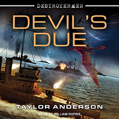 Cover of Devil’s Due
