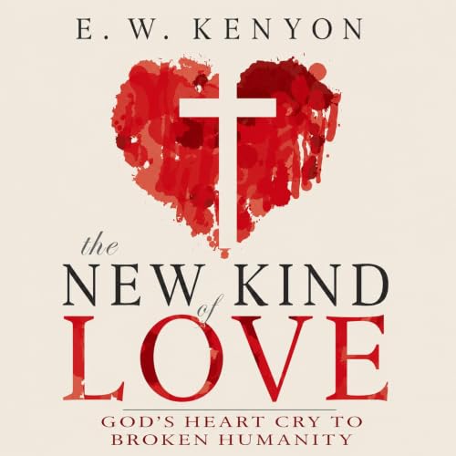 Cover of The New Kind of Love
