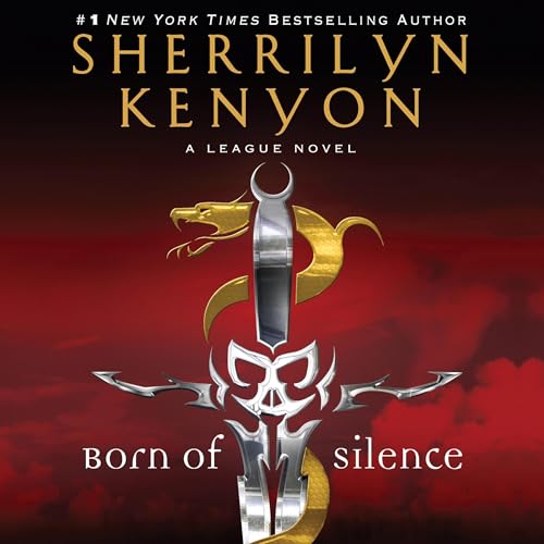 Cover of Born of Silence