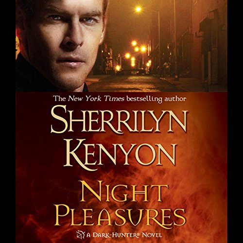 Cover of Night Pleasures