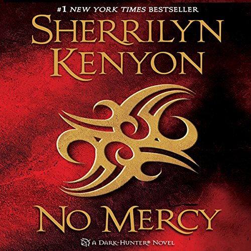 Cover of No Mercy