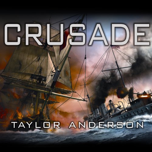 Cover of Crusade