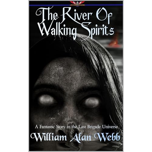 Cover of The River of Walking Spirits