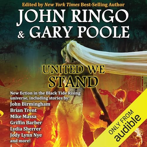 Cover of United We Stand