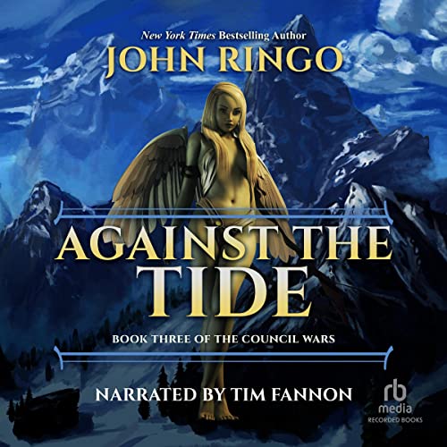 Cover of Against the Tide