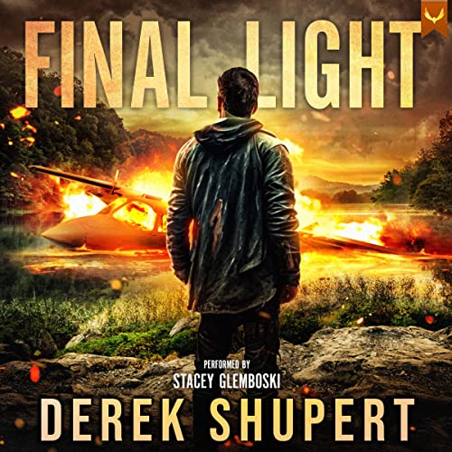 Cover of Final Light