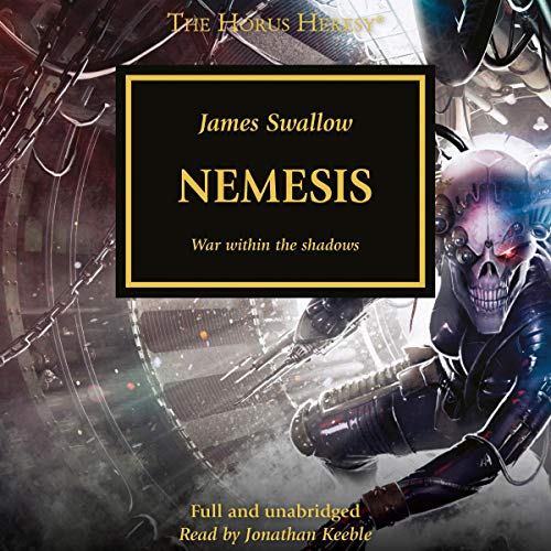 Cover of Nemesis