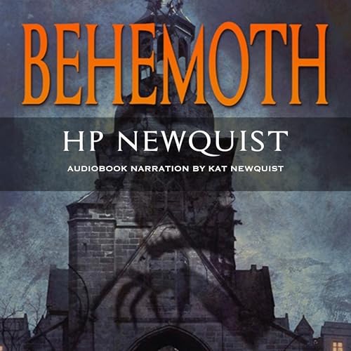 Cover of Behemoth