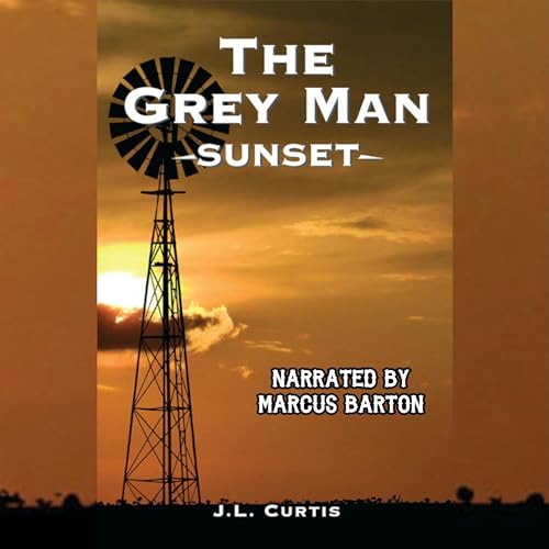 Cover of Sunset