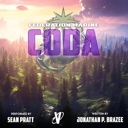 Cover of Coda