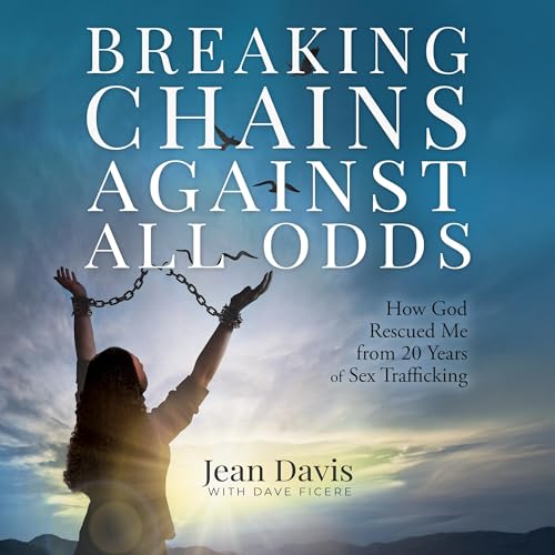 Cover of Breaking Chains Against All Odds