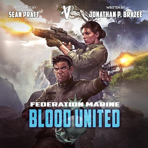 Cover of Blood United