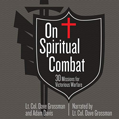 Cover of On Spiritual Combat