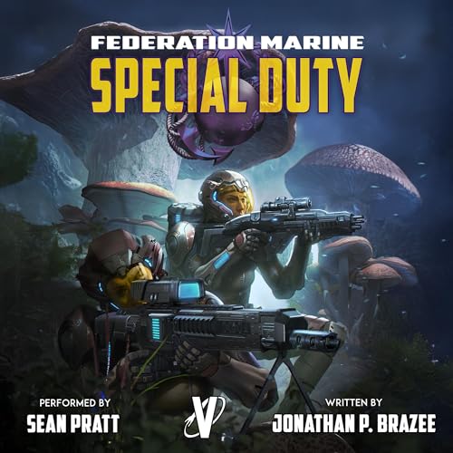 Cover of Special Duty