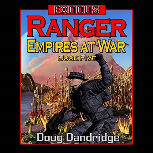 Cover of Ranger