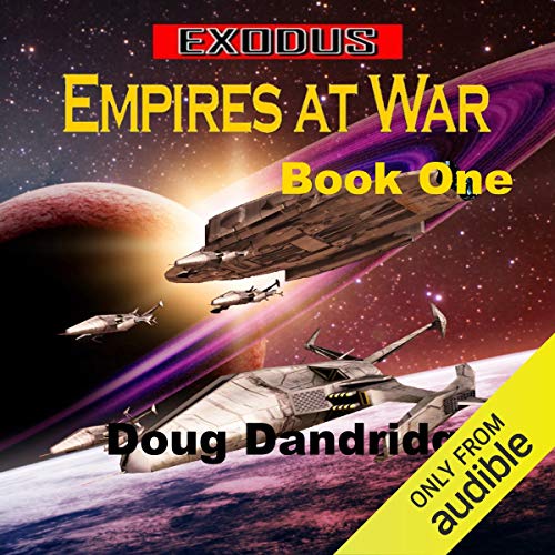 Cover of Exodus