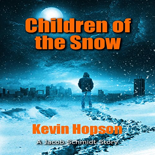 Cover of Children of the Snow