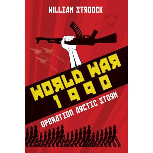 Cover of World War 1990