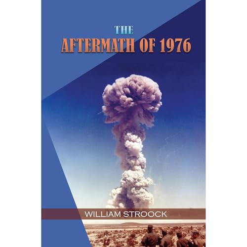 Cover of The Aftermath of 1976