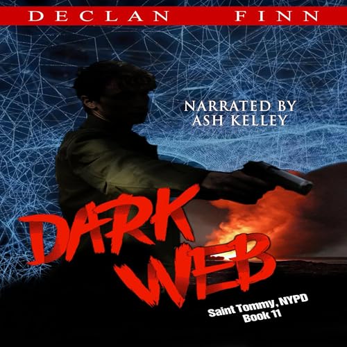 Cover of Dark Web