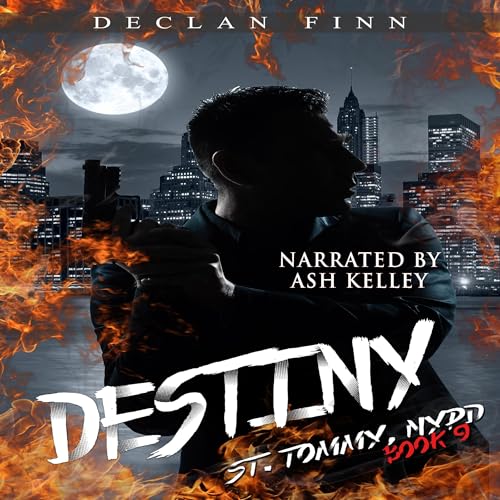 Cover of Destiny