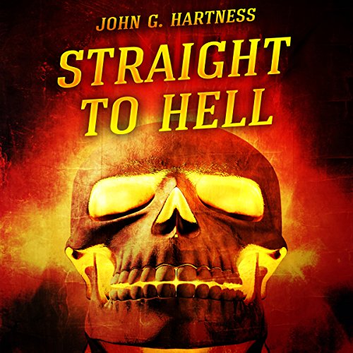 Cover of Straight to Hell