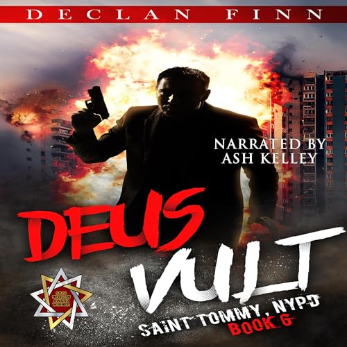 Cover of Deus Vult