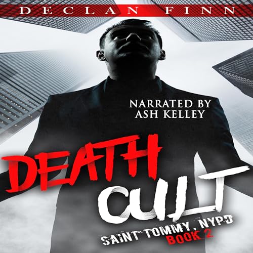 Cover of Death Cult