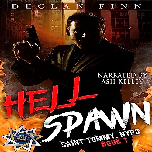 Cover of Hell Spawn