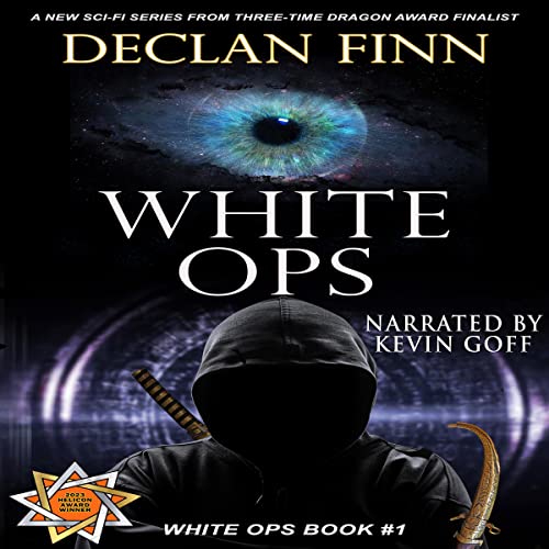 Cover of White Ops