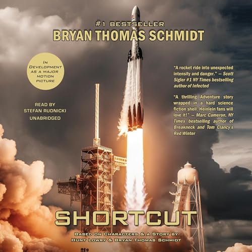 Cover of Shortcut