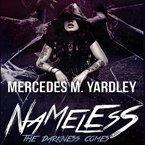 Cover of Nameless: The Darkness Comes