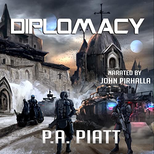 Cover of Diplomacy