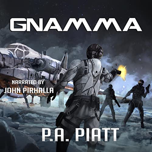 Cover of Gnamma