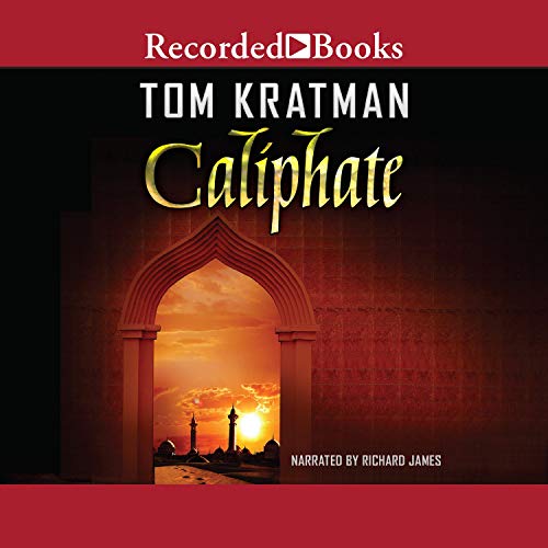 Cover of Caliphate