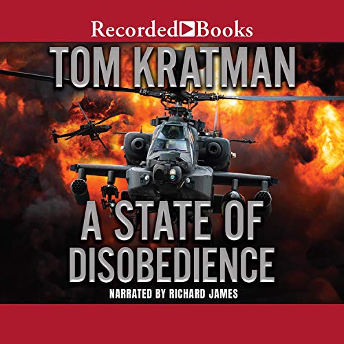 Cover of State of Disobedience