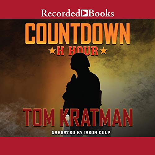 Cover of H Hour