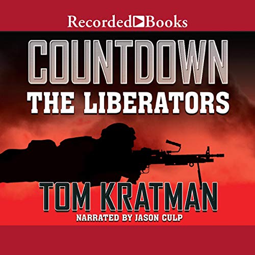 Cover of Liberators