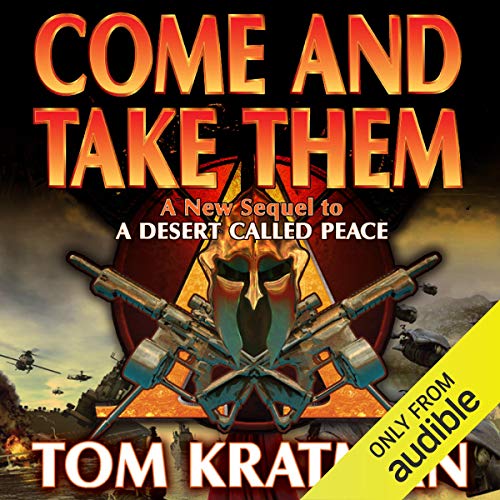 Cover of Come and Take Them