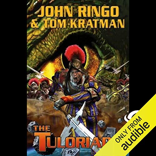 Cover of The Tuloriad