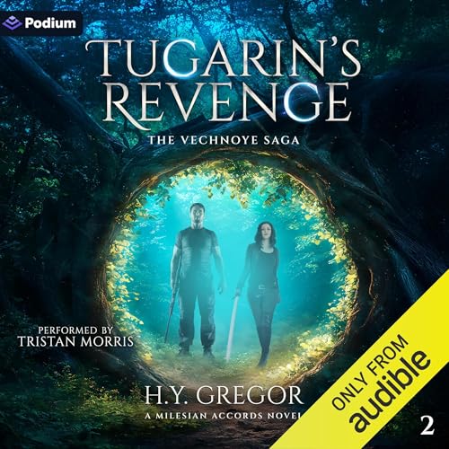 Cover of Tugarin's Revenge