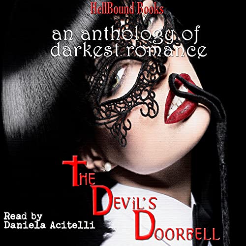 Cover of The Devil's Doorbell